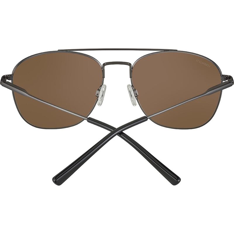 CARROLL LARGE, Matte Dark Gunmetal-Mineral Polarized Drivers Cat 2 to 3, hi-res image number null